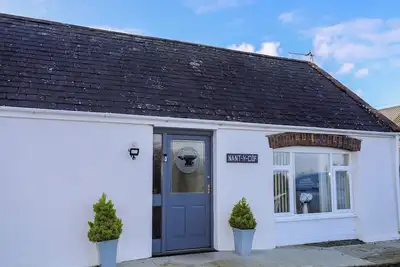 Image de Nant Y Gof, pet friendly, character holiday cottage in Cemaes Bay