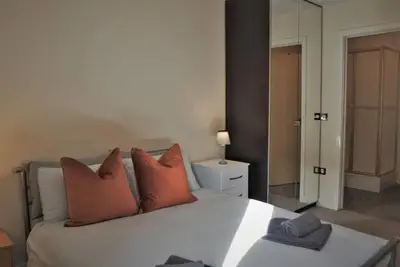 Image de Broad Gauge Apartments