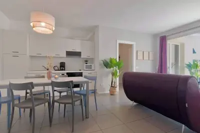Image de Lake Maggiore 3 bedroom apartment with pool