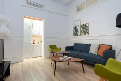 Image de Casa Cosi - Eixample 1