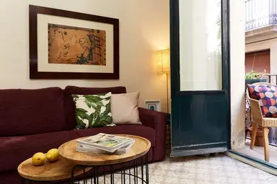 Image de Casa Cosi - Gotico Barcelona