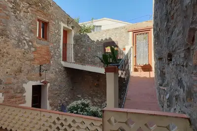 Image de Family apartment located between the Priorat wine district and the beach in Cambrils