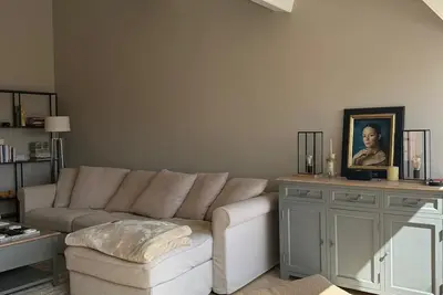 Image de Sanary Sur Mer Appartement Grand Standing En Zone Pietonne Tres Calme