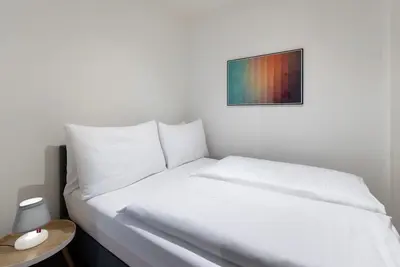 Image de 140sqm 4-Bedroom Interior-Designed Apartment By Bensimon