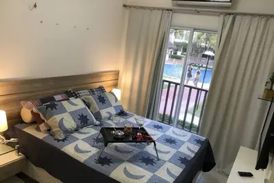 Image de Beach Living Apartments