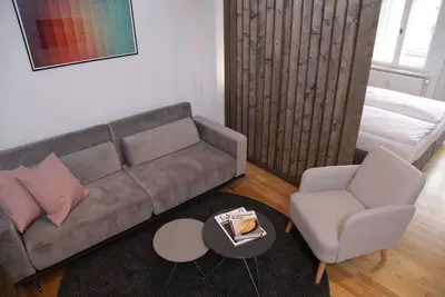 Image de 50sqm - 1 Bedroom+Balcony Apartment by Bensimon (8)