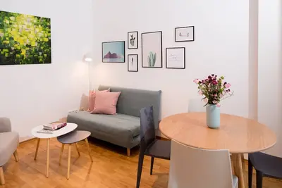 Image de Great and modern apartment with balcony in a perfect location (2)