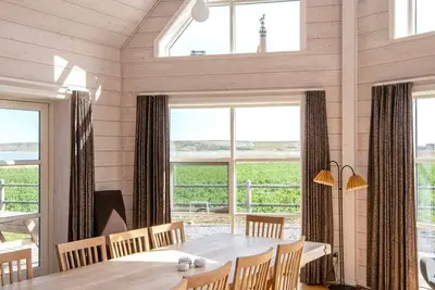 Image de 10 Person Holiday Home in Harboore