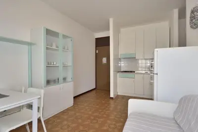 Image de Agréable appartement pour 4 personnes avec climatisation, Wifi, Tv, balcon et animaux admis