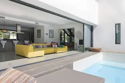 Image de The Perfect Luxury Villa with Sea Views, Ibiza Villa 1011