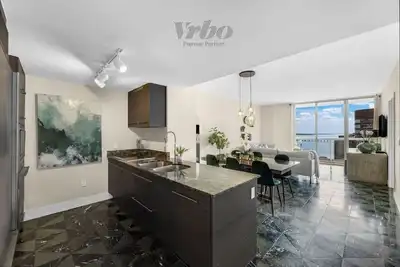 Image de Icon W Brickell By Imd Miami Vacation Rentals Royal Design Ocean View 2br/1ba