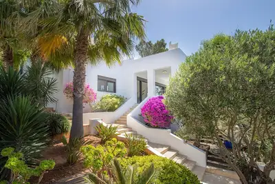 Image de Luxury Villa with Outdoor Bar, Ibiza Villa 1027