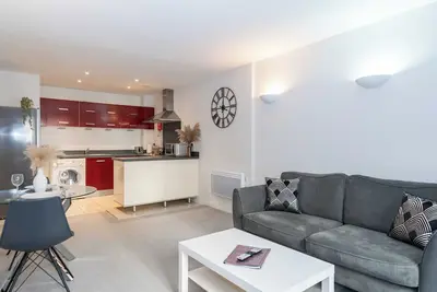 Image de Cotels at Centro Serviced Apartments