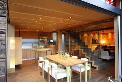 Image de Grand Raccard, Tradition et Design