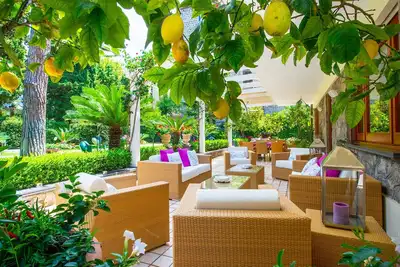 Image de Sorrento villa rental