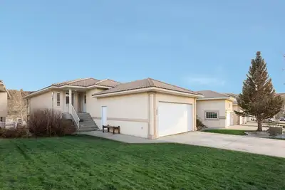 Image de Paradise Canyon Golf Resort - Signature Walkout Condo 380