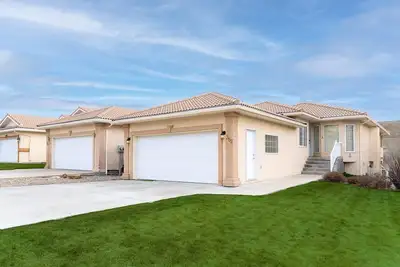 Image de Paradise Canyon Golf Resort - Signature Condo 382