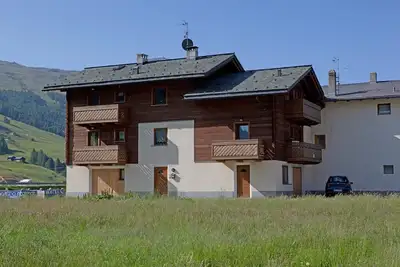 Image de Casa Severina