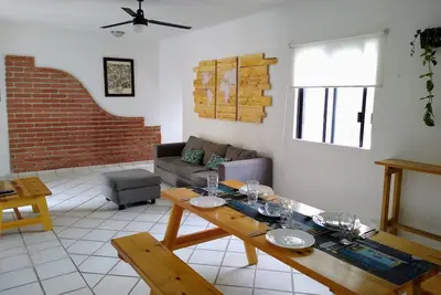 Image de Mi Apartamento en Cancún