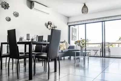 Image de Apartment safe and fully furnished