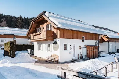 Image de Pistenblick Chalet auf nur 75m Abstand von der Piste