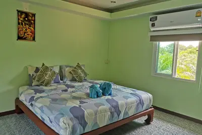 Image de Baan Nomtham, with Hill view, Kitcken, Free Wifi & Smart Tv