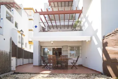Image de Sibs Piletas · Sibs Sanlucar Piletas 1ªLineaPlaya