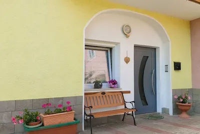 Image de Iris Holiday Home - Relaxing Holiday In Contact With Nature