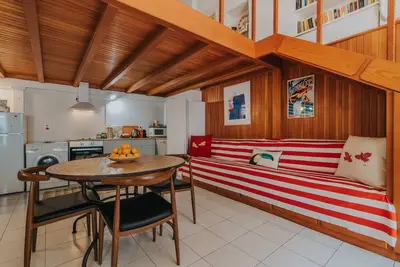 Image de Amazing Apartment Under Acropolis