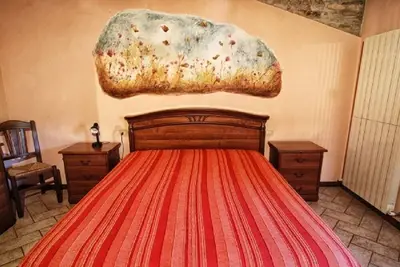Image de Apartment Rosa in farmhouse Elgatarel