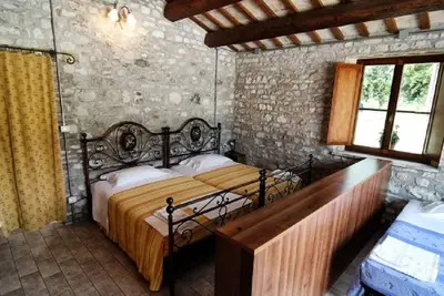 Image de El Capann Apartment in farmhouse Elgatarel