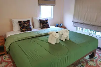 Image de Fully furnished cozy Aparment