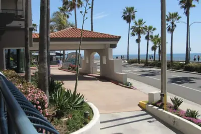 Image de Beach Resort May 15 to 22, 2020 in Carlsbad For 4 Guests 20% off -3 nts min stay