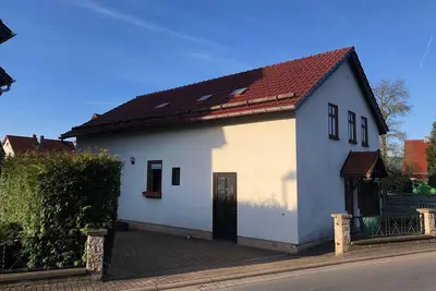 Image de Vacation apartment/apartment for 5 guests with 70m² in Floh-Seligenthal (132707)