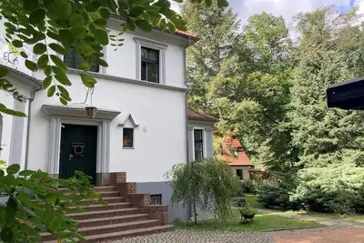 Image de E. C. A. House Birkenhain - Top floor