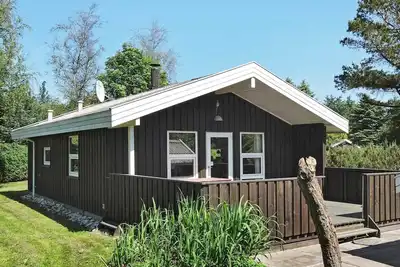 Image de 6 Person Holiday Home in Hadsund