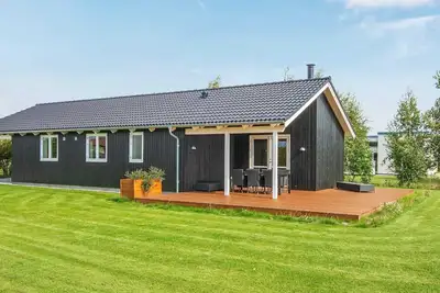 Image de Modern Retreat by Skovmose-by Traum