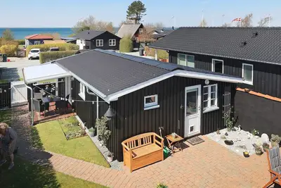 Image de 4 Person Holiday Home in Assens