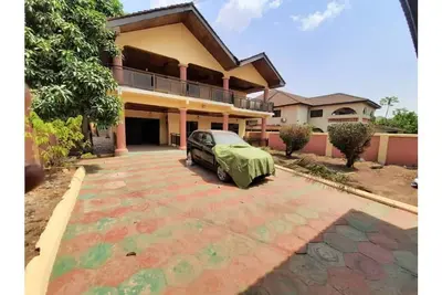 Image de Homestyle mansion east legon
