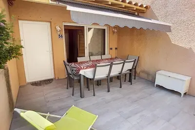 Image de Beau pavillon T4 à 100m de la plage