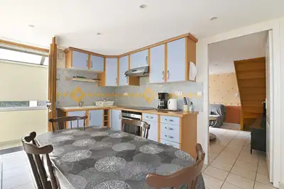 Image de Maison 2 chambres au calme