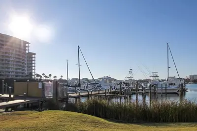 Image de 4 night min stay - Sandpiper Cove, 4233