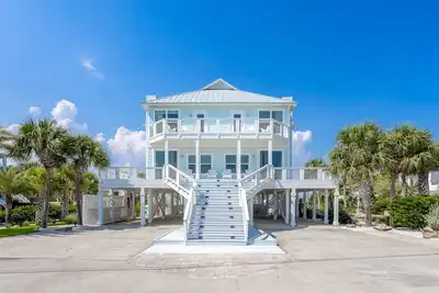 Image de Seascape on Perdido Key, Beach Fl and Bay Front home! Waterview Hot Tub