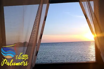 Image de Casa I Sogni In Terrazzo di Casa Vacanze Palumeri