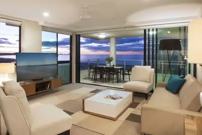 Image de Luxury Apartment with amazing views!