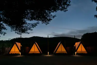 Image de Camping El Garrofer