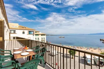 Image de Can Panxo by Interhome