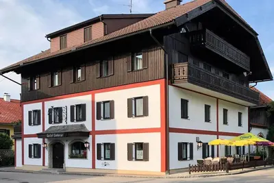Image de Mehrbettzimmer - Gasthof Pension Steinberger