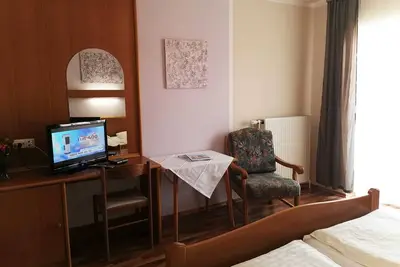 Image de Doppelzimmer - Gasthof Pension Steinberger
