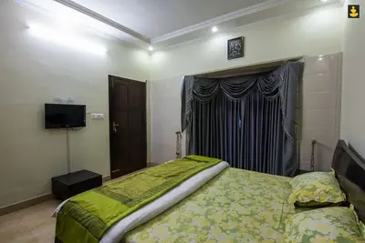 Image de LivingStone Lake View Resort 3 Bedroom Villa